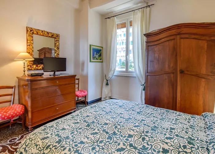 Lejlighed 4 Bedroom Lovely In *