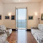 4 Bedroom Lovely In * Camogli