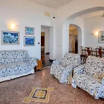 Amazing In With House Sea View