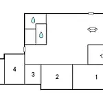 4 Bedroom Lovely In *