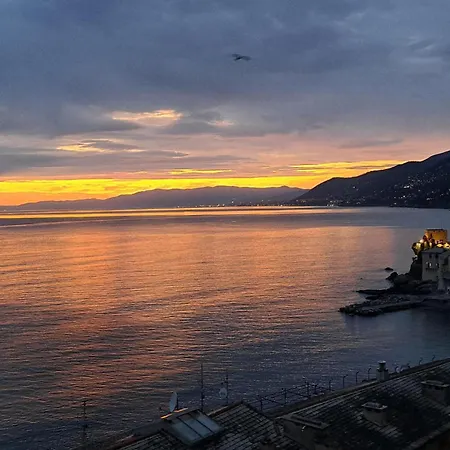 4 Bedroom Lovely In アパート *