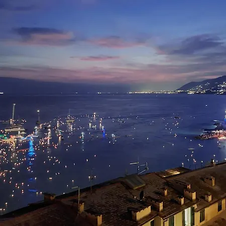 4 Bedroom Lovely In Camogli