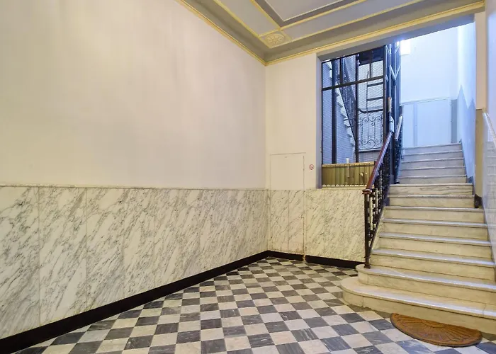 4 Bedroom Lovely In *