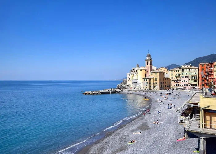 Apartamento 4 Bedroom Lovely In