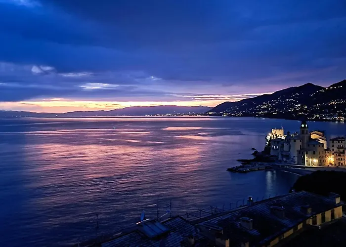 Apartamento 4 Bedroom Lovely In